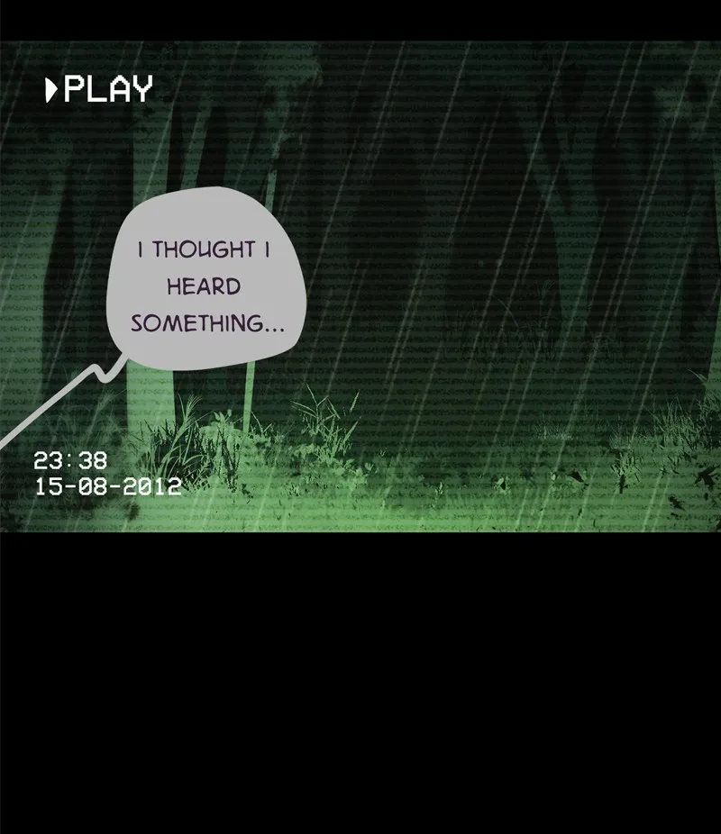 Lalin's Curse Chapter 1 page 22 - 