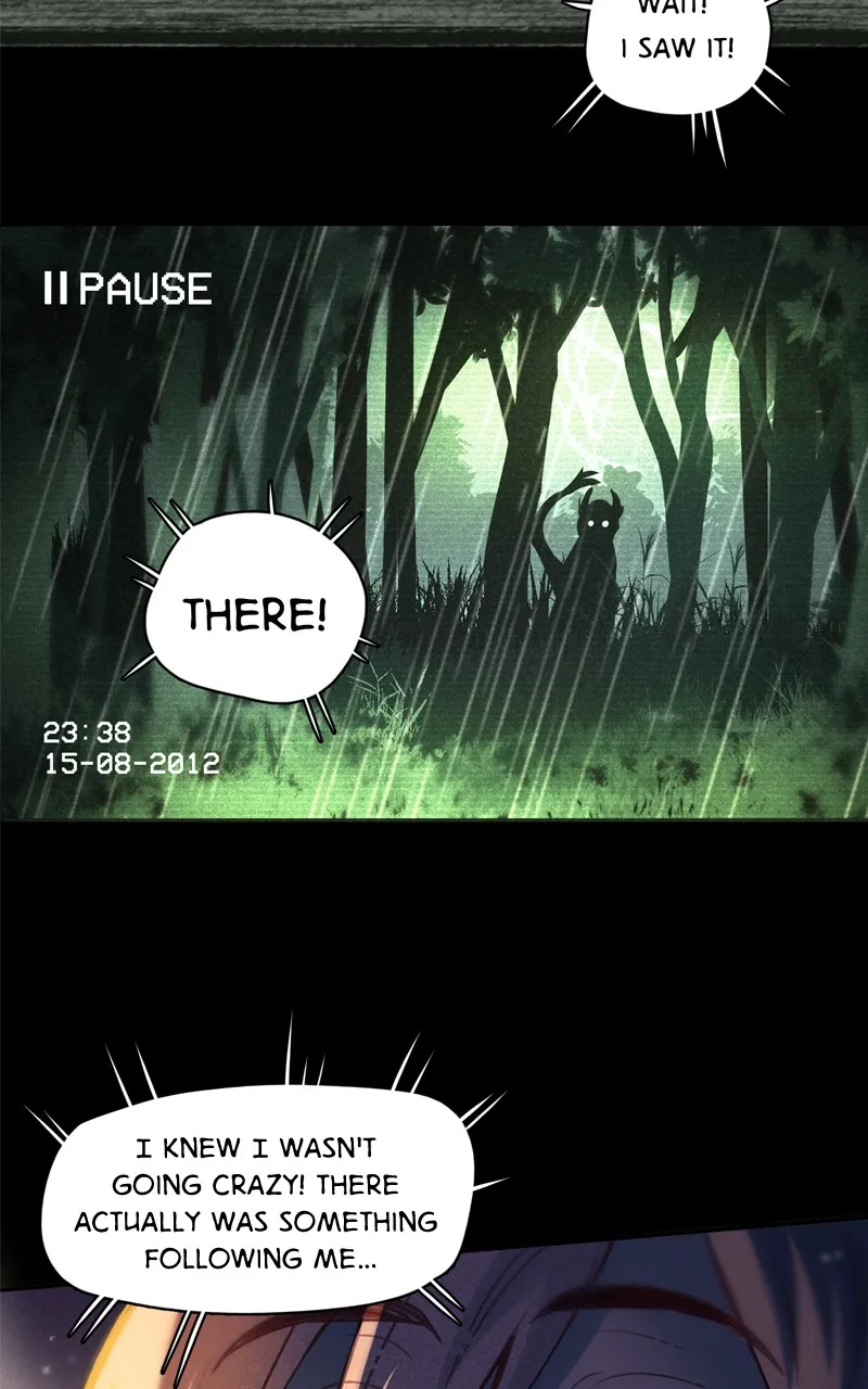 Lalin's Curse Chapter 1 page 25 - 