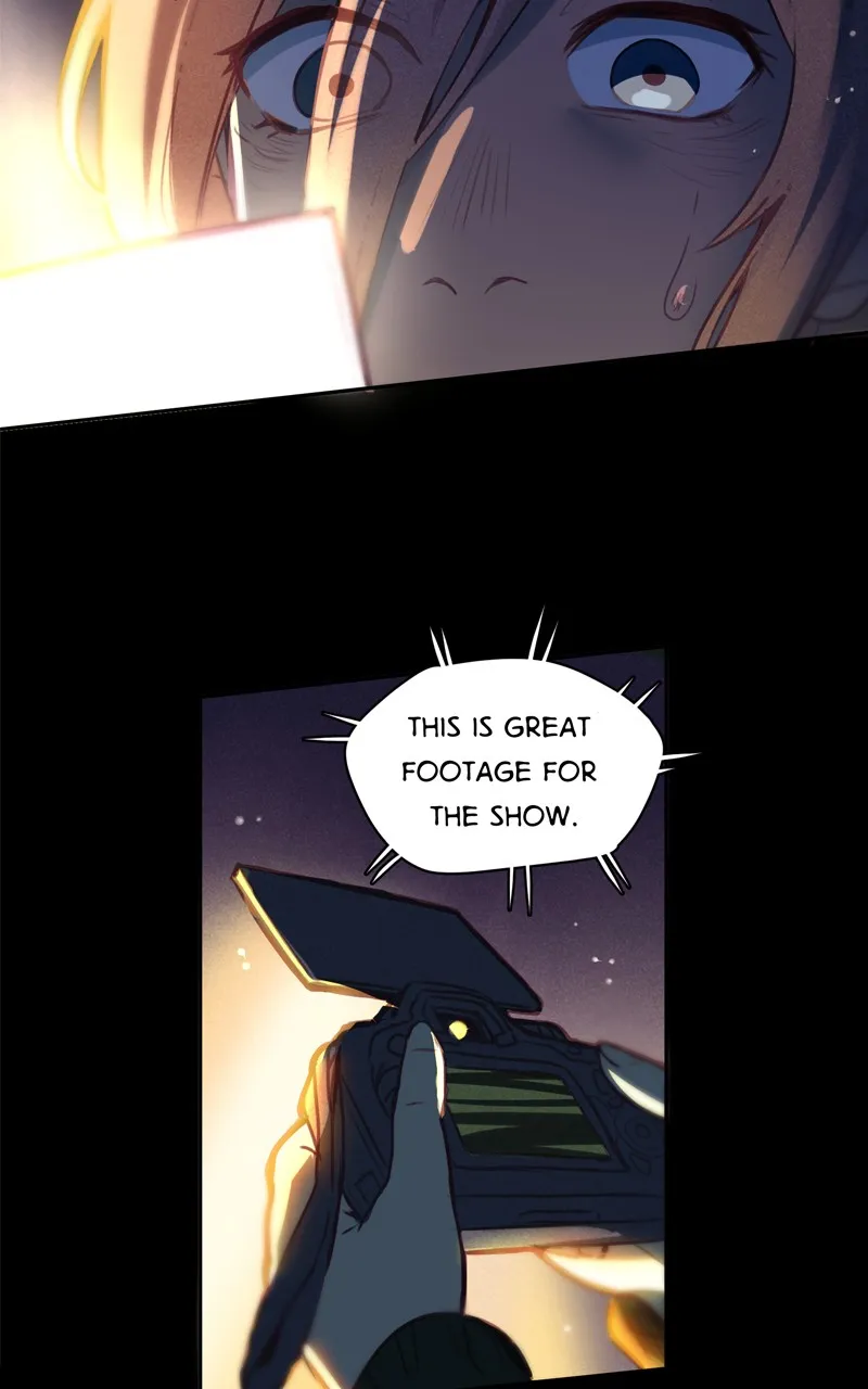 Lalin's Curse Chapter 1 page 26 - 