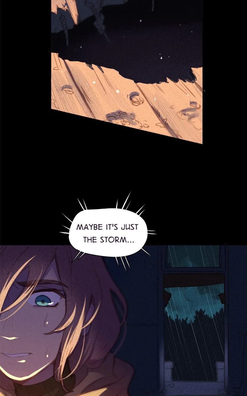 Lalin's Curse Chapter 1 page 29 - 