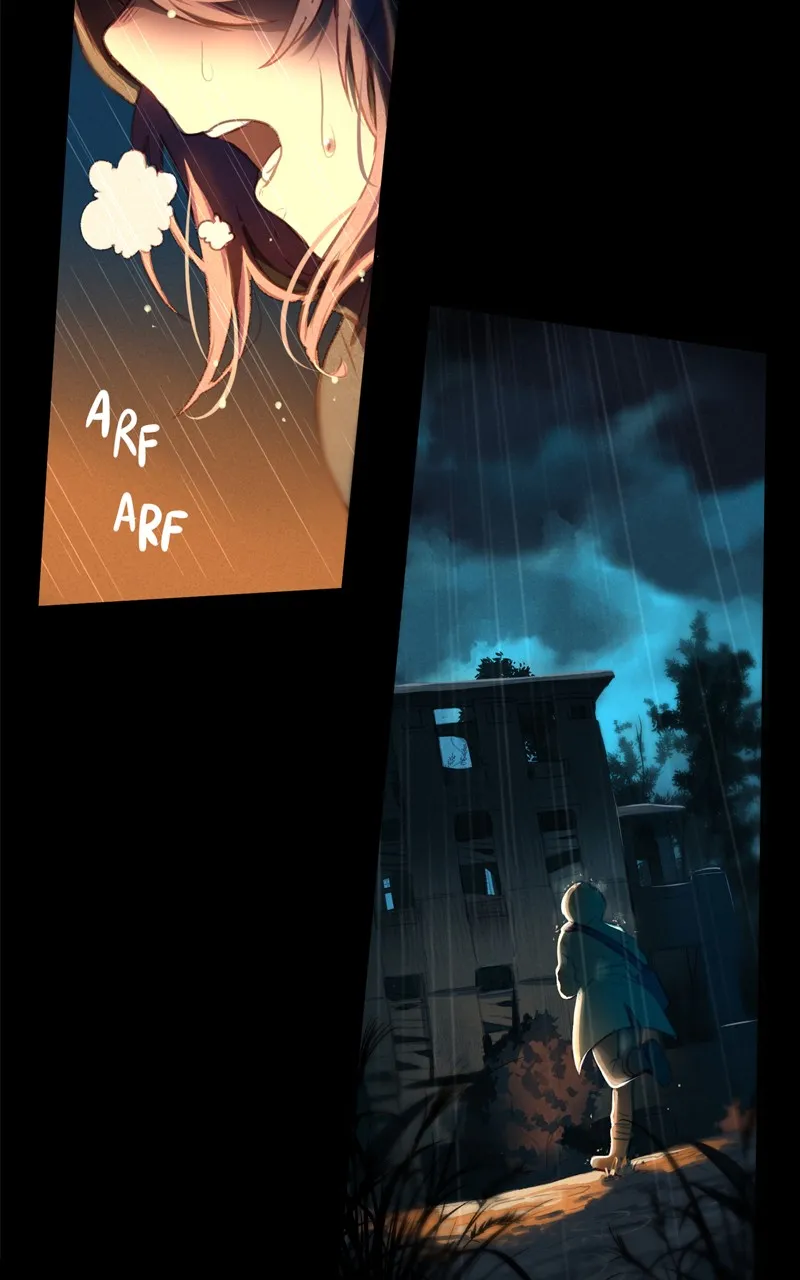 Lalin's Curse Chapter 1 page 4 - 