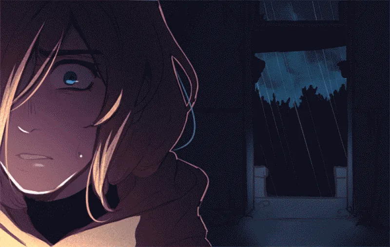 Lalin's Curse Chapter 1 page 31 - 