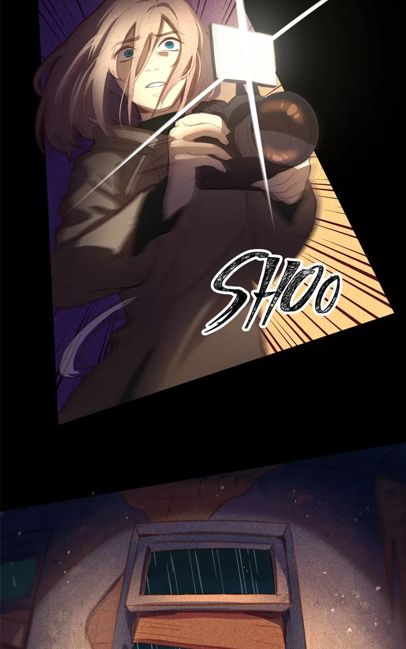 Lalin's Curse Chapter 1 page 33 - 