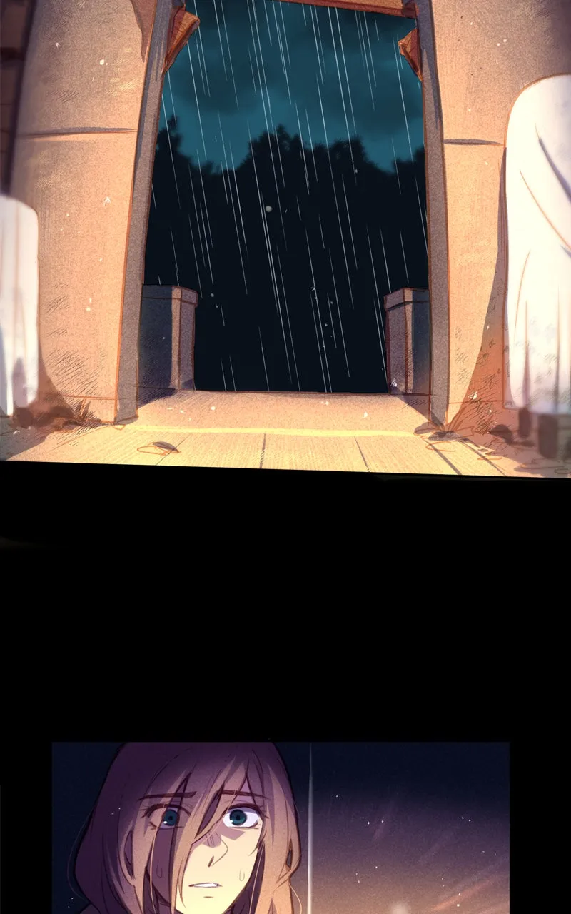Lalin's Curse Chapter 1 page 34 - 
