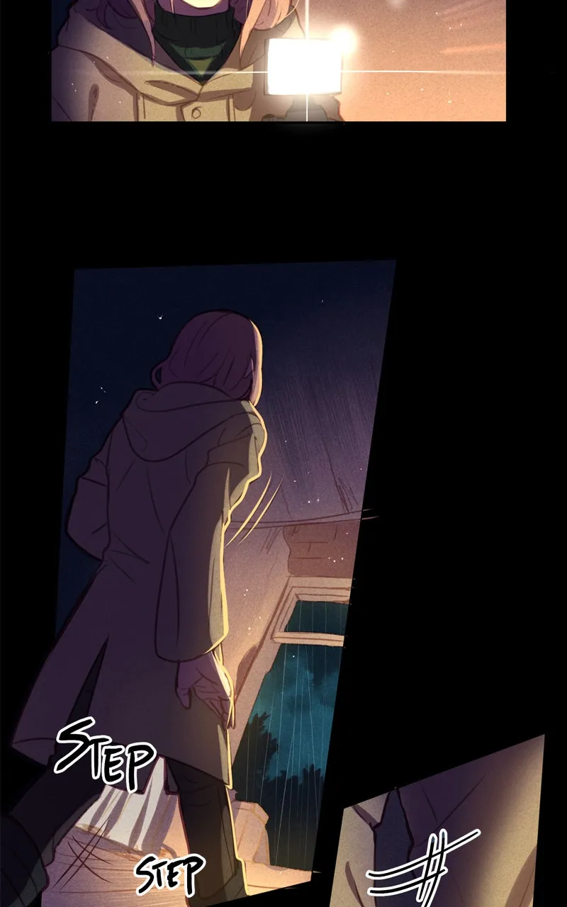 Lalin's Curse Chapter 1 page 35 - 