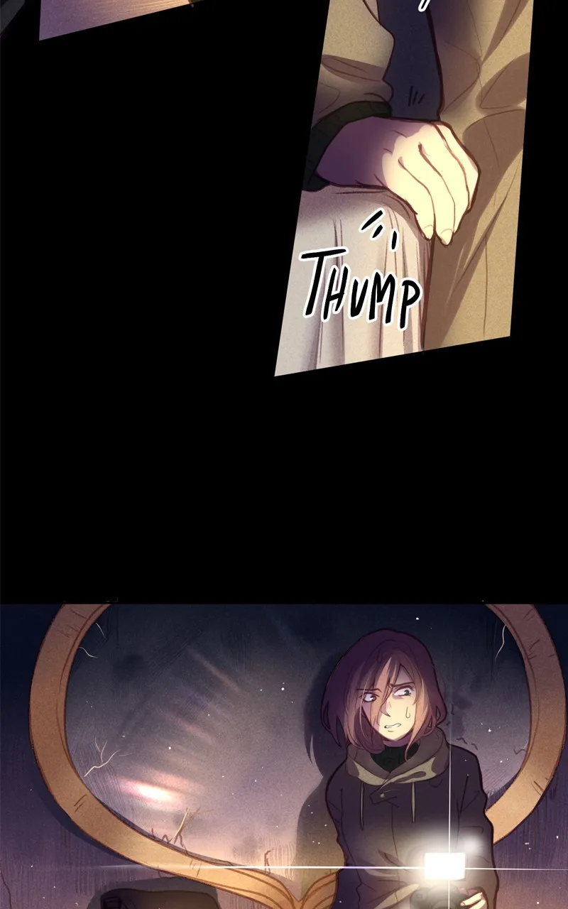 Lalin's Curse Chapter 1 page 36 - 