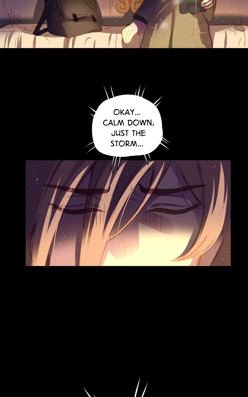 Lalin's Curse Chapter 1 page 37 - 