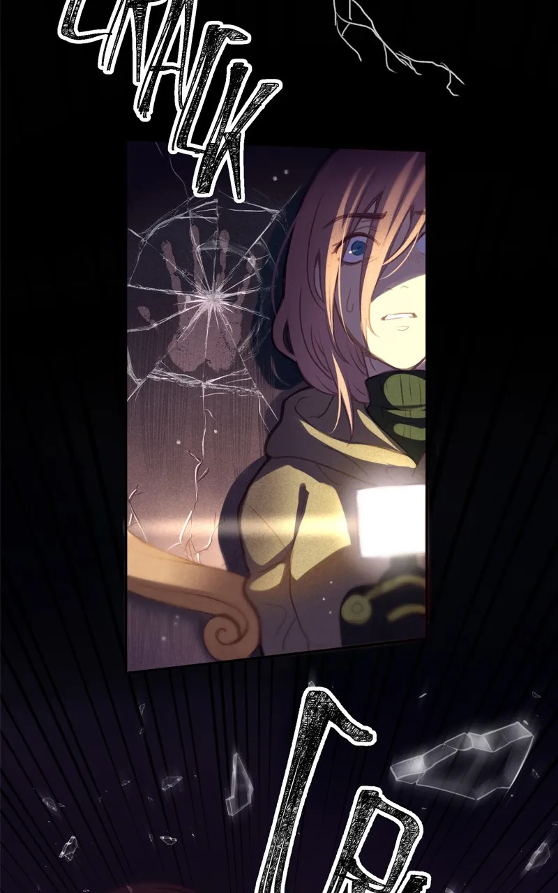 Lalin's Curse Chapter 1 page 39 - 