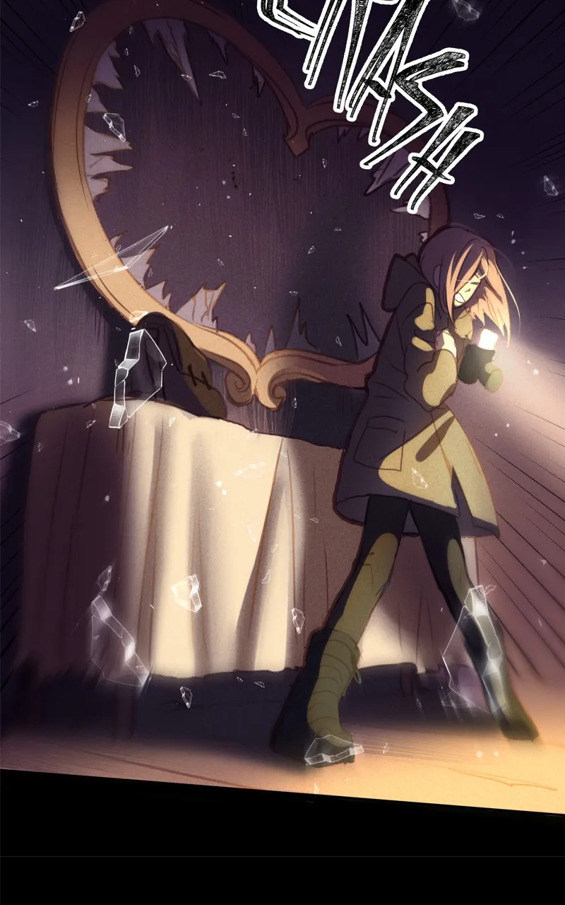 Lalin's Curse Chapter 1 page 40 - 