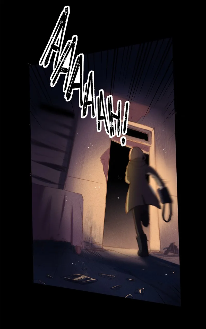 Lalin's Curse Chapter 1 page 41 - 