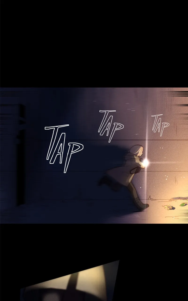 Lalin's Curse Chapter 1 page 42 - 
