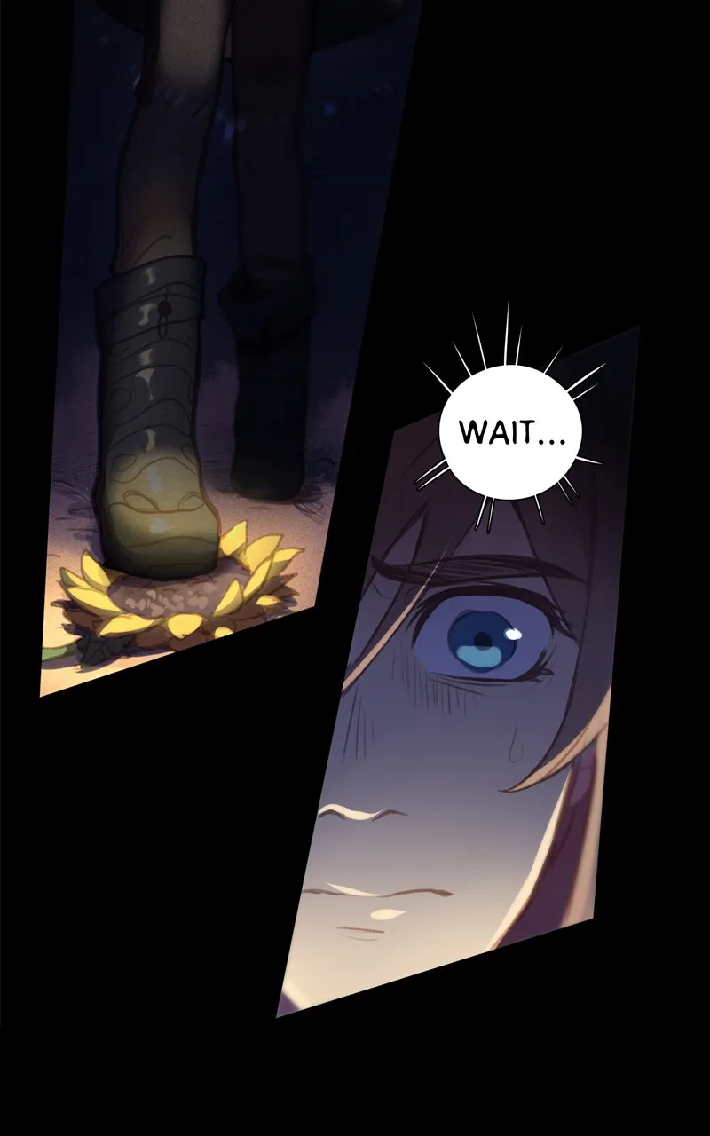 Lalin's Curse Chapter 1 page 43 - 