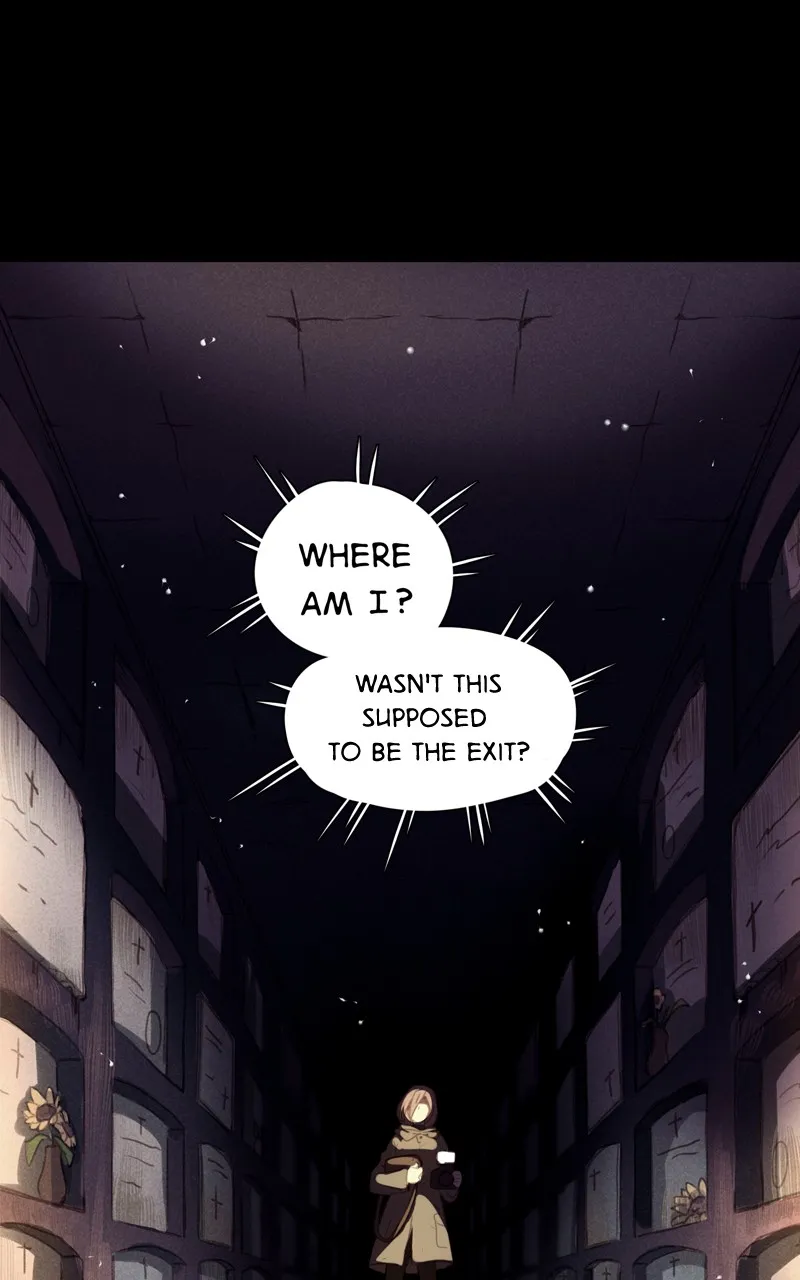 Lalin's Curse Chapter 1 page 44 - 