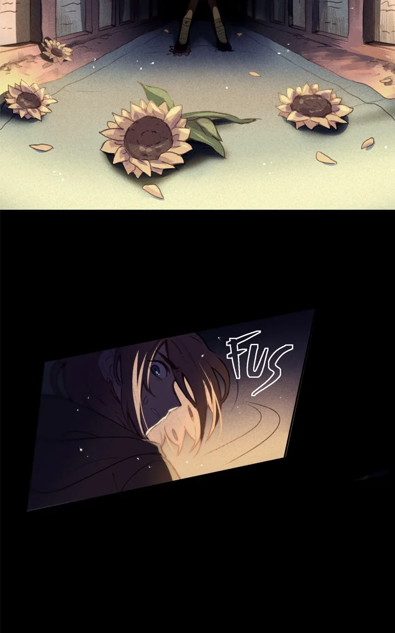 Lalin's Curse Chapter 1 page 45 - 