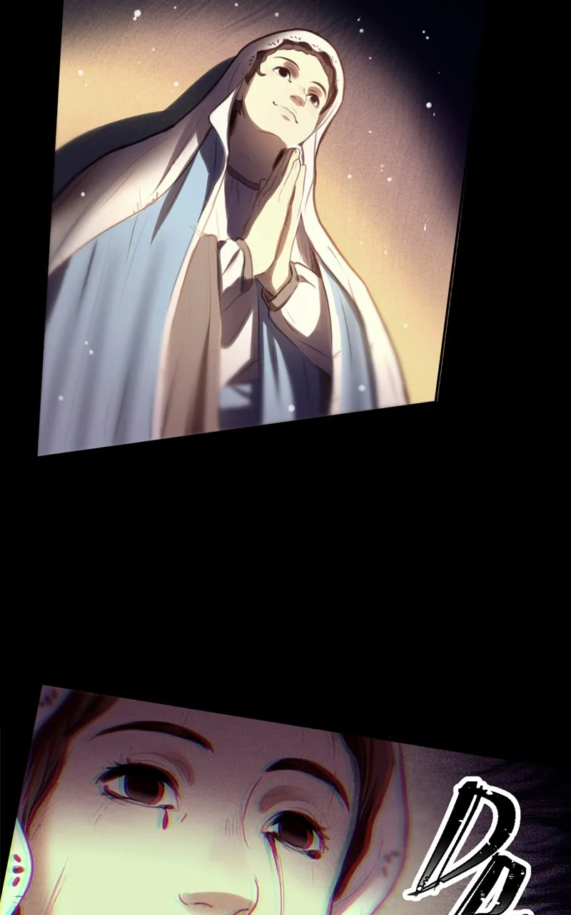 Lalin's Curse Chapter 1 page 47 - 