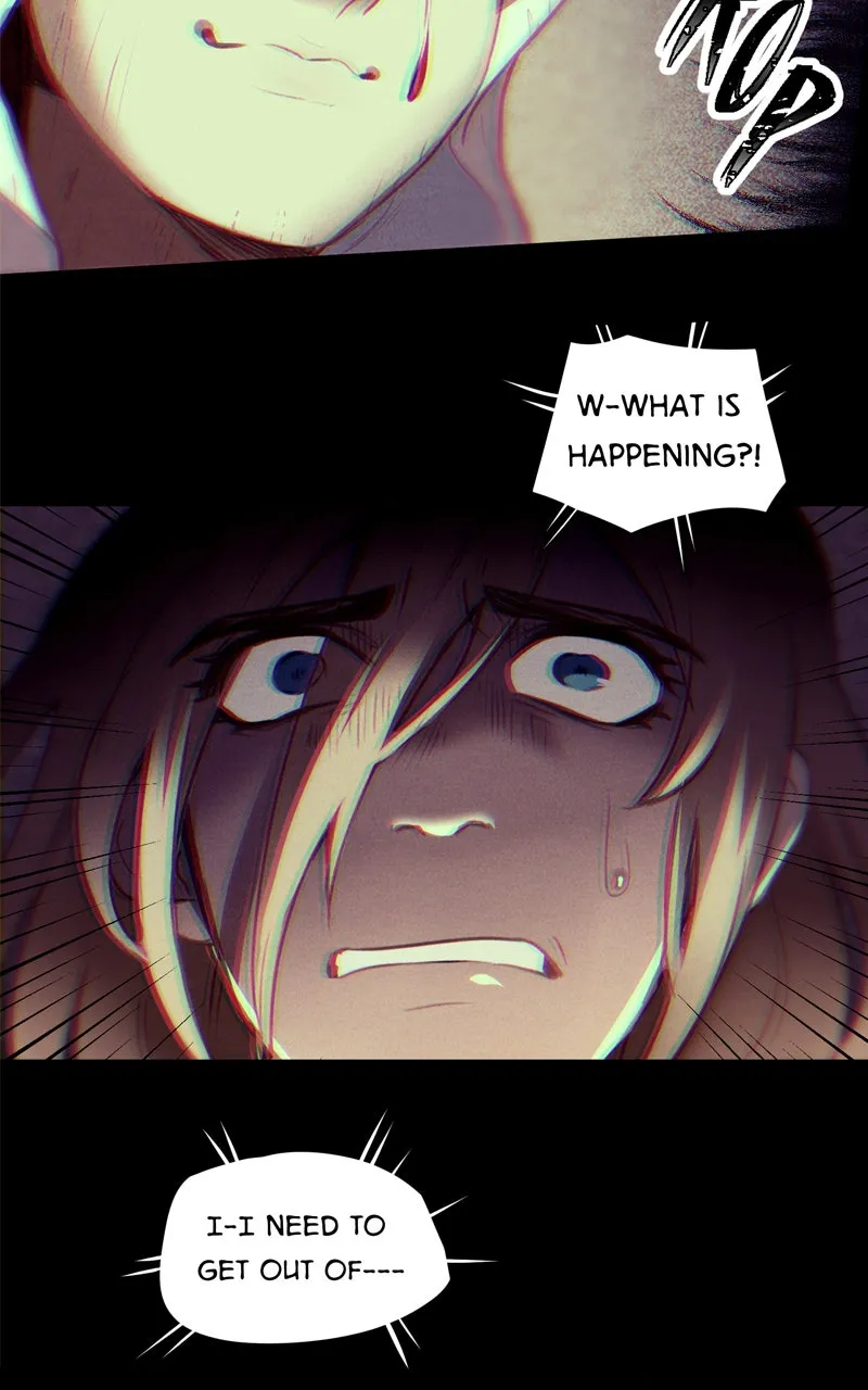 Lalin's Curse Chapter 1 page 48 - 
