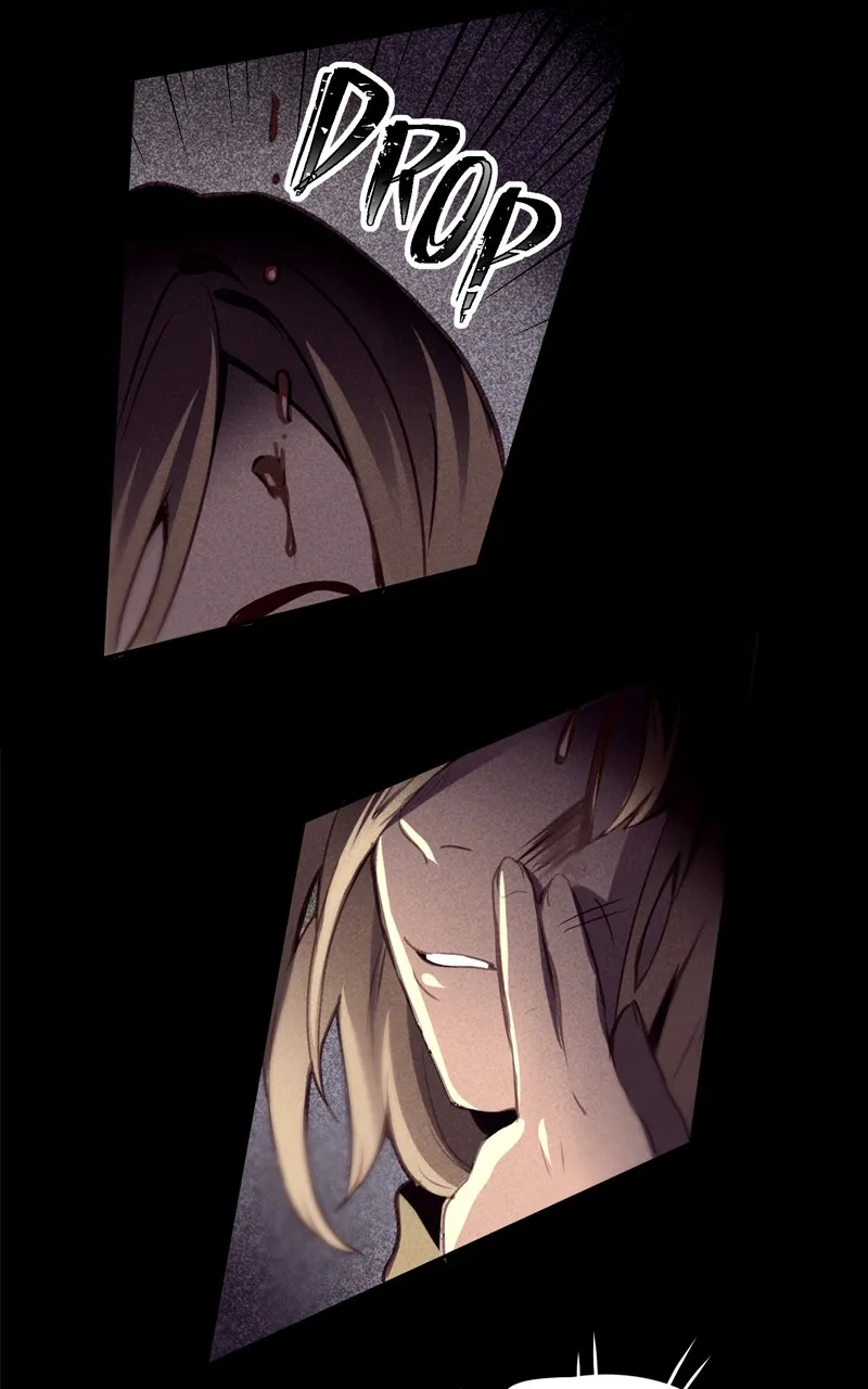 Lalin's Curse Chapter 1 page 49 - 
