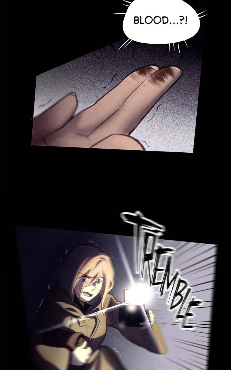 Lalin's Curse Chapter 1 page 50 - 