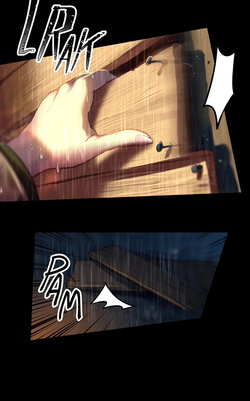 Lalin's Curse Chapter 1 page 6 - 
