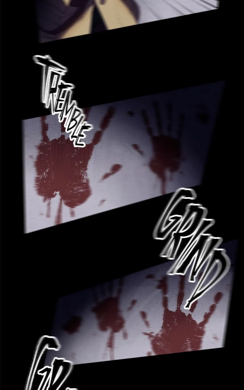 Lalin's Curse Chapter 1 page 51 - 