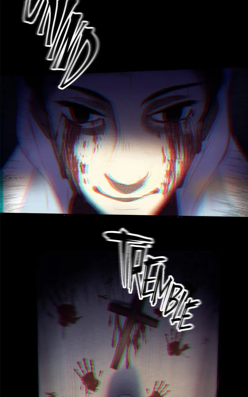 Lalin's Curse Chapter 1 page 52 - 