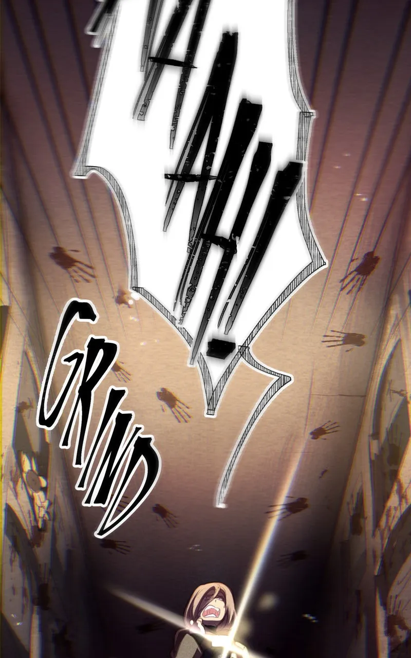 Lalin's Curse Chapter 1 page 54 - 