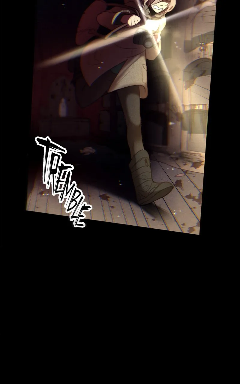 Lalin's Curse Chapter 1 page 56 - 