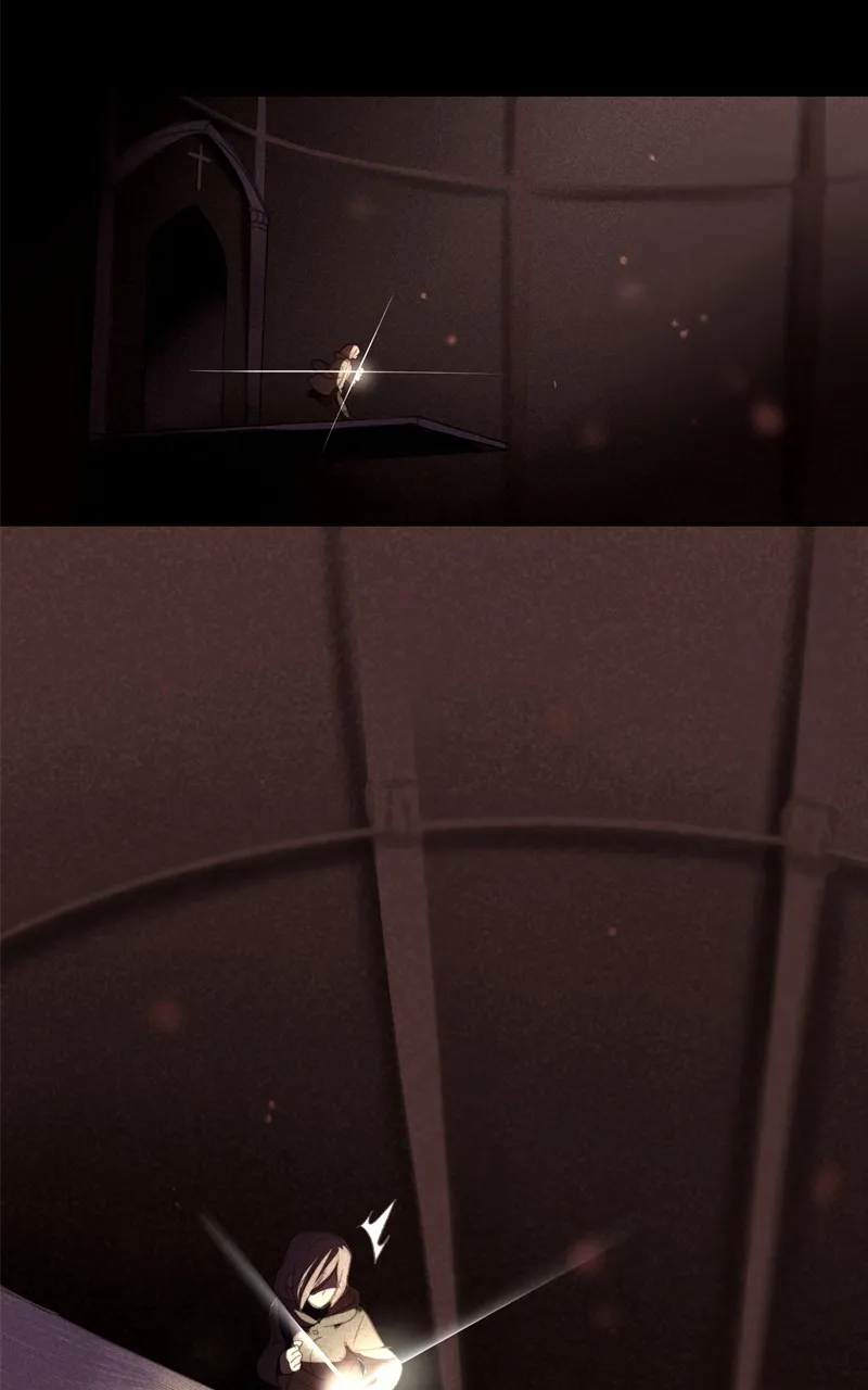 Lalin's Curse Chapter 1 page 57 - 
