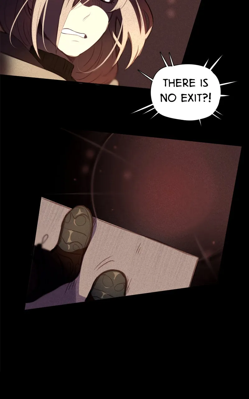 Lalin's Curse Chapter 1 page 59 - 