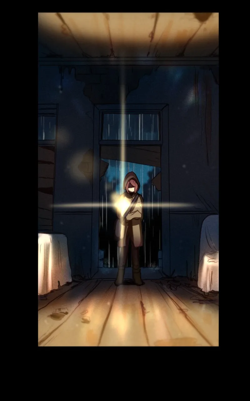 Lalin's Curse Chapter 1 page 7 - 