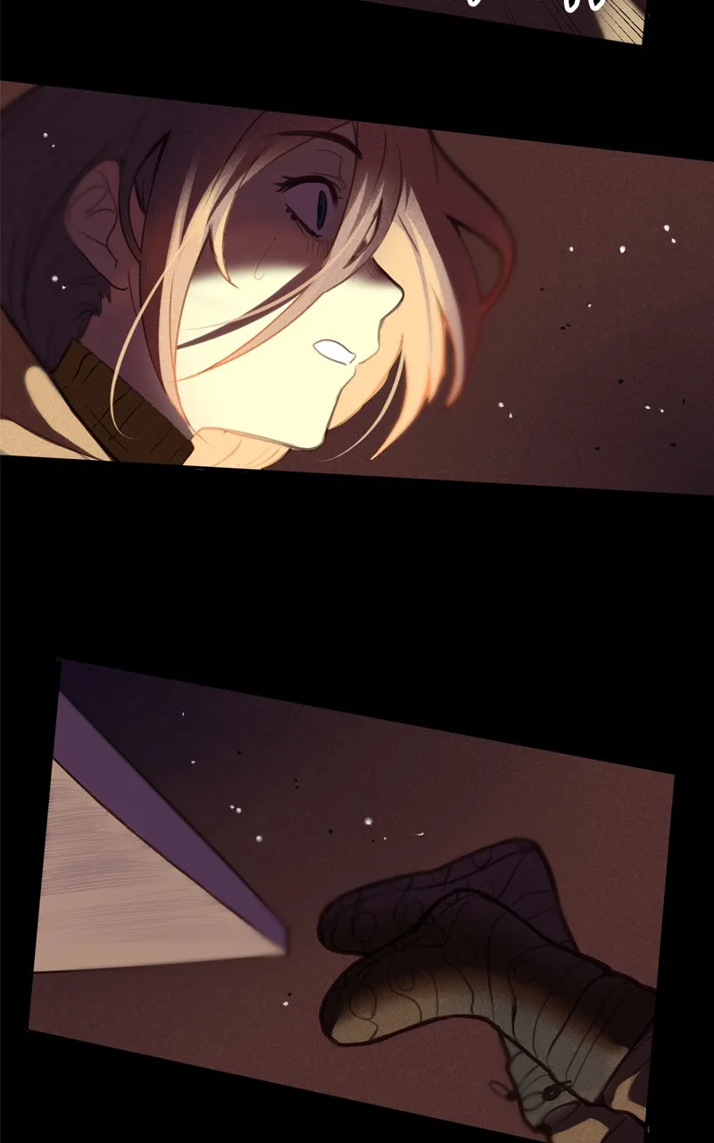 Lalin's Curse Chapter 1 page 62 - 