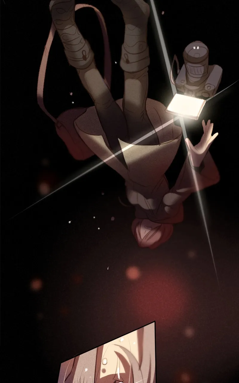 Lalin's Curse Chapter 1 page 64 - 
