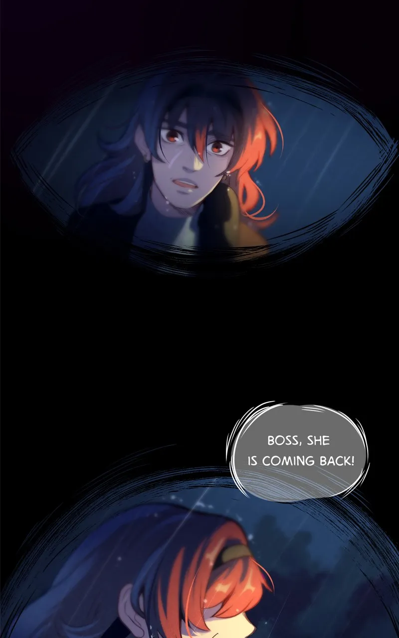 Lalin's Curse Chapter 1 page 71 - 
