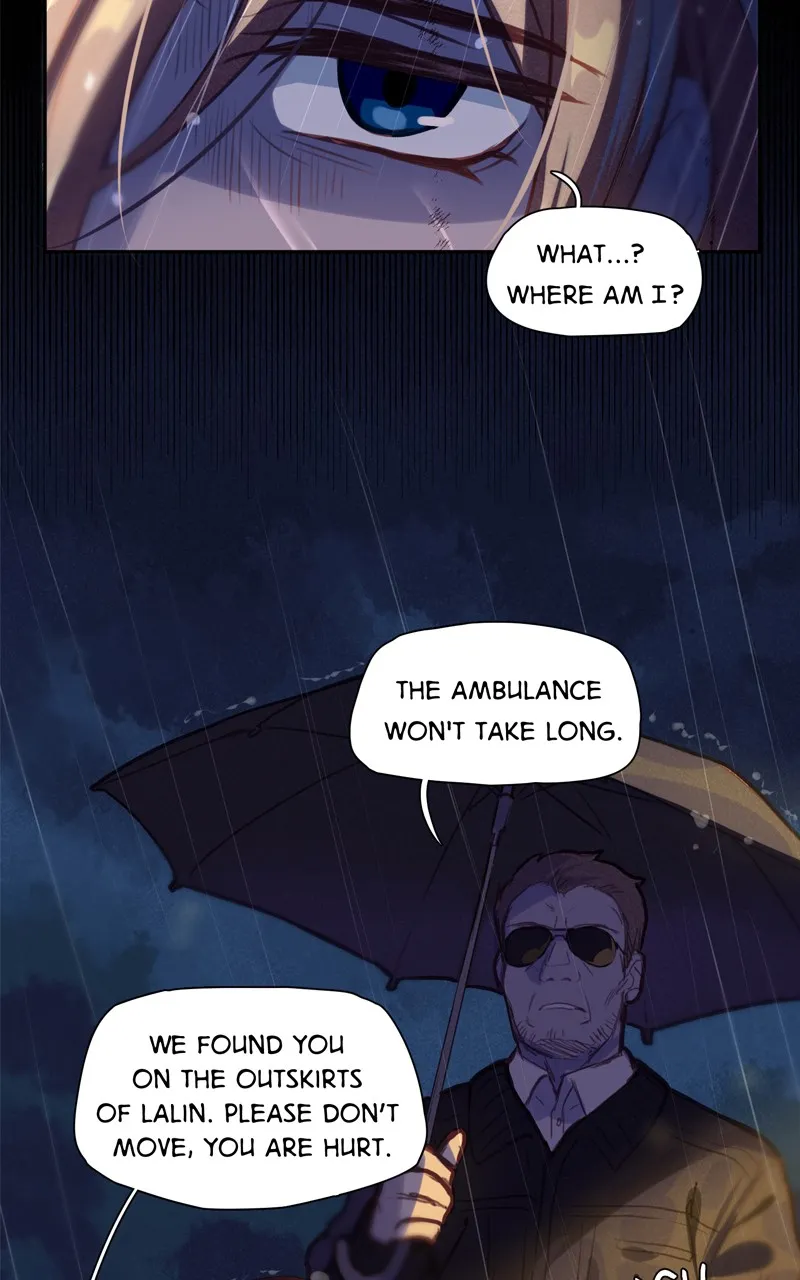 Lalin's Curse Chapter 1 page 73 - 