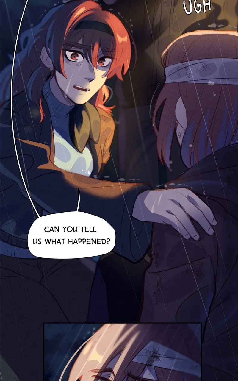 Lalin's Curse Chapter 1 page 74 - 