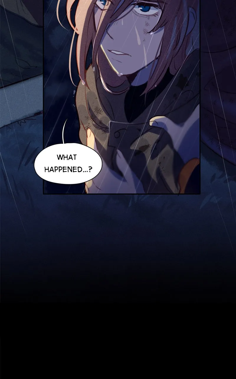 Lalin's Curse Chapter 1 page 75 - 