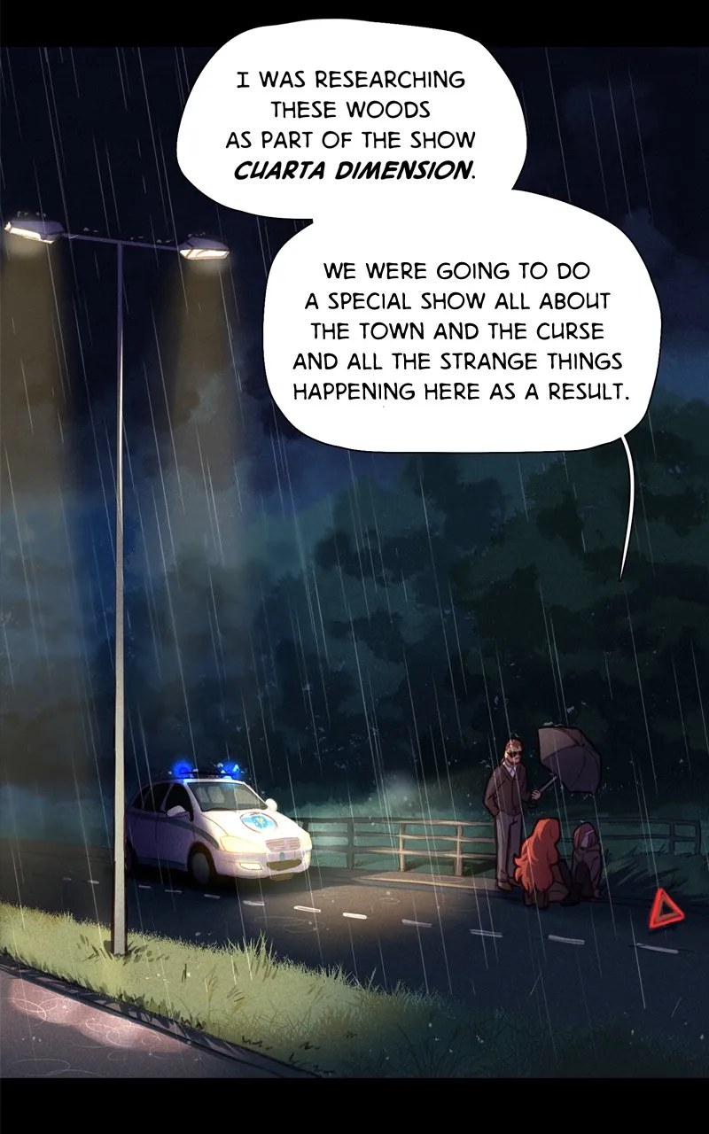 Lalin's Curse Chapter 1 page 76 - 