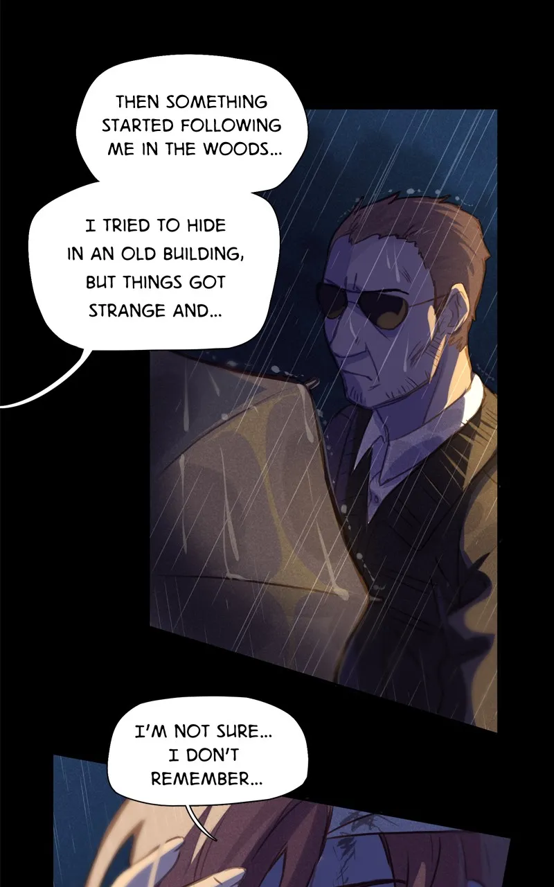 Lalin's Curse Chapter 1 page 77 - 