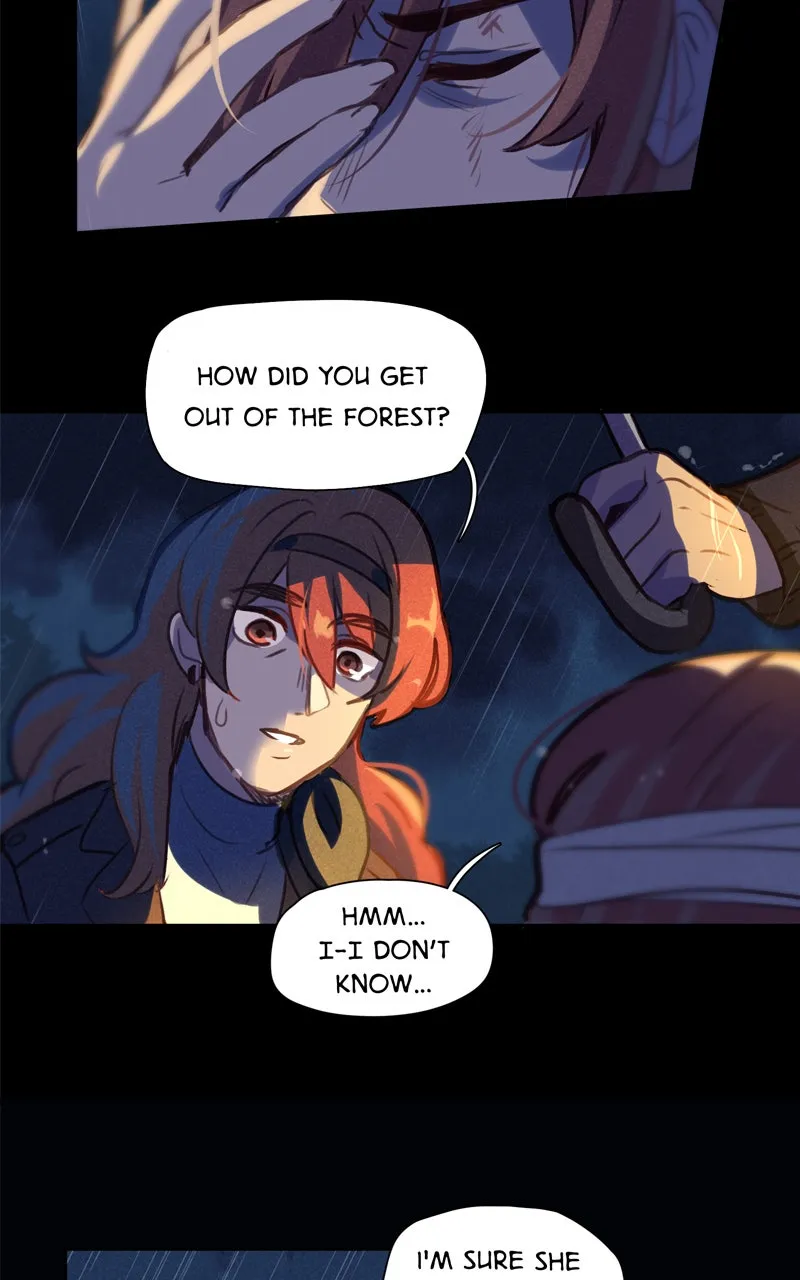 Lalin's Curse Chapter 1 page 78 - 