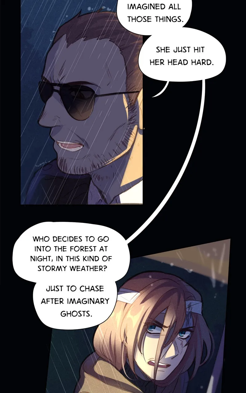 Lalin's Curse Chapter 1 page 79 - 