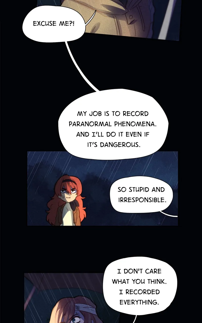 Lalin's Curse Chapter 1 page 80 - 