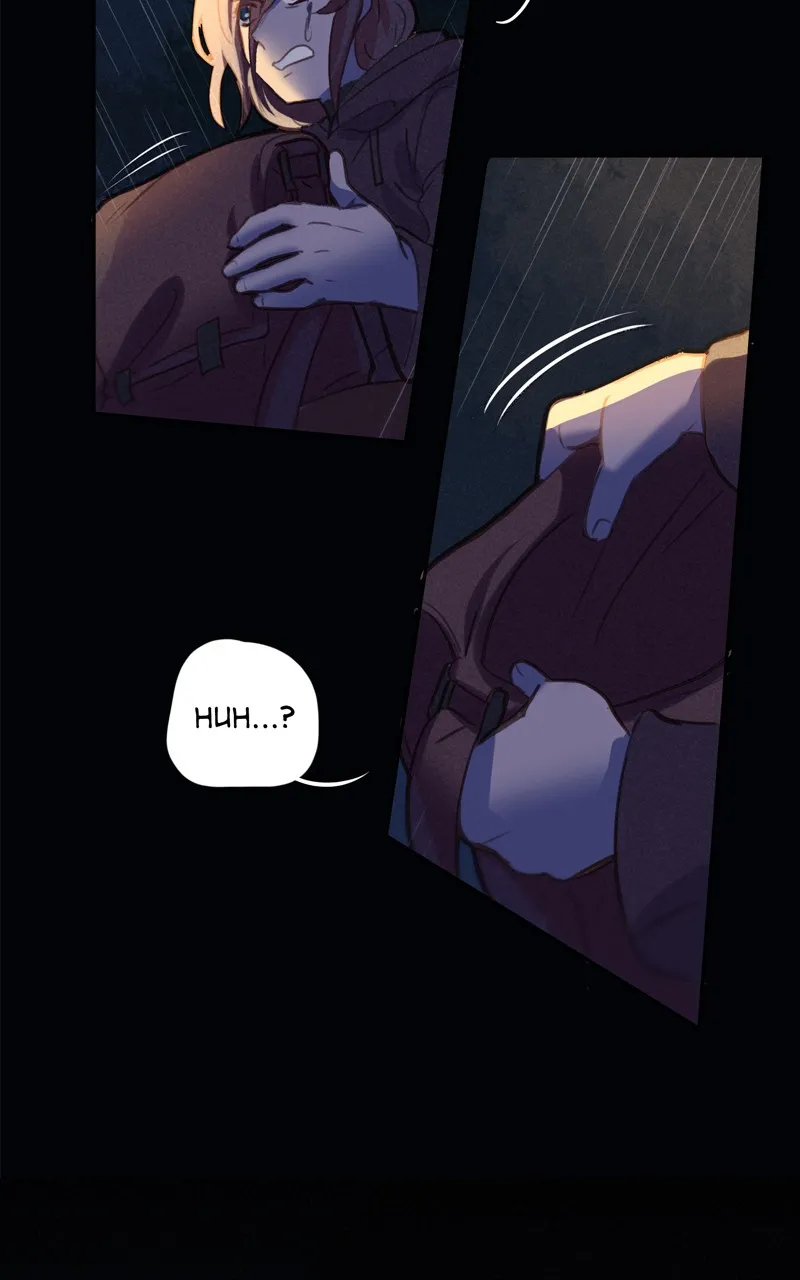Lalin's Curse Chapter 1 page 81 - 