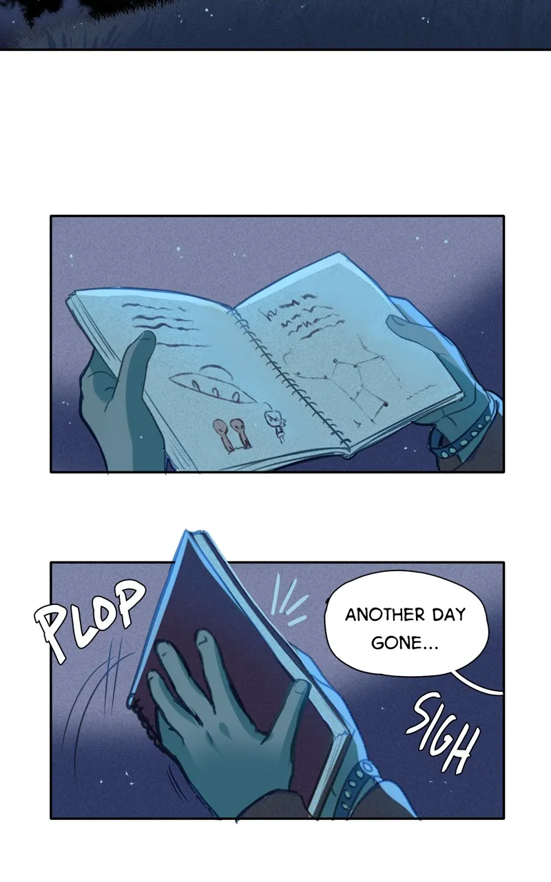 Lalin's Curse Chapter 1 page 84 - 
