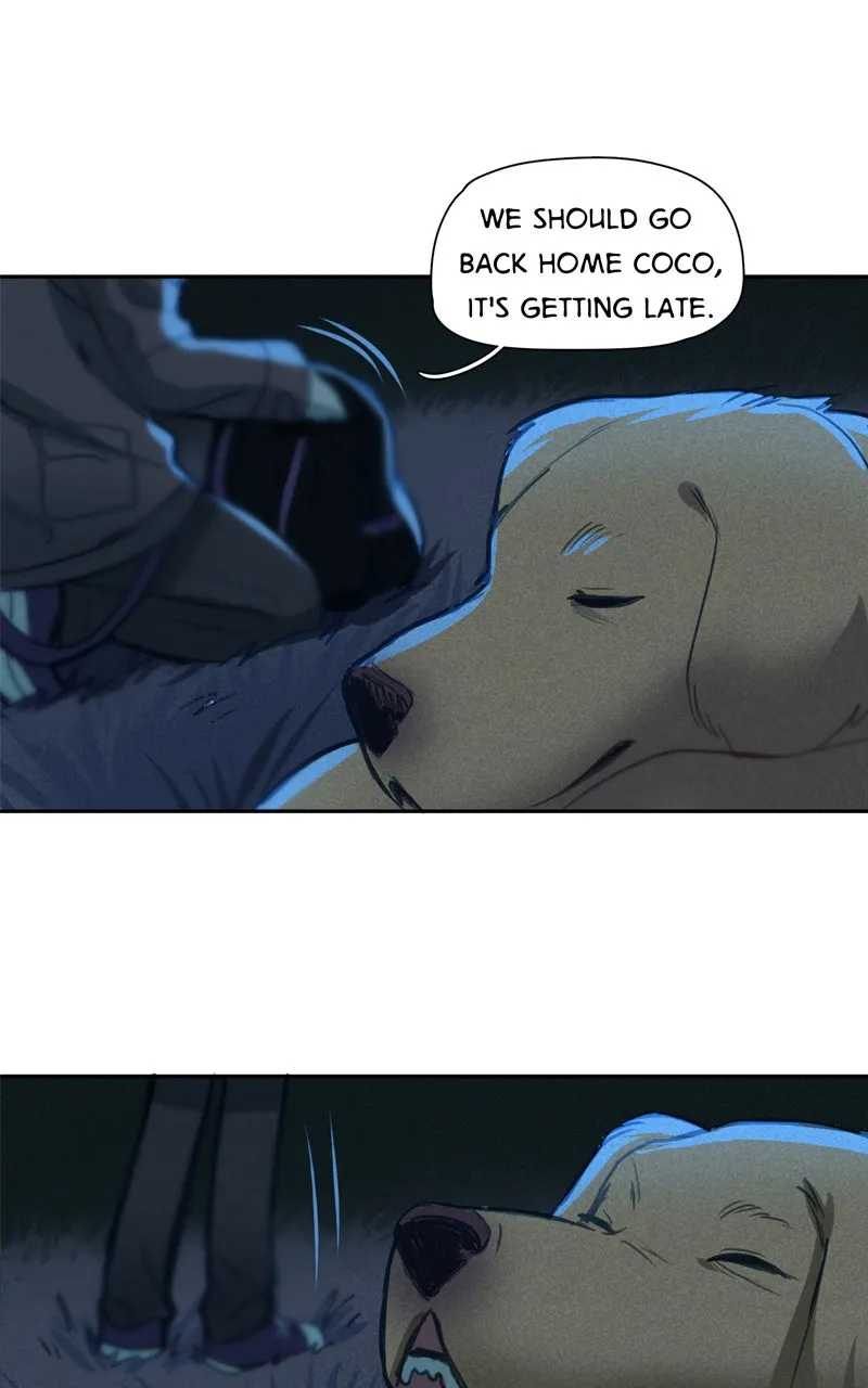 Lalin's Curse Chapter 1 page 85 - 