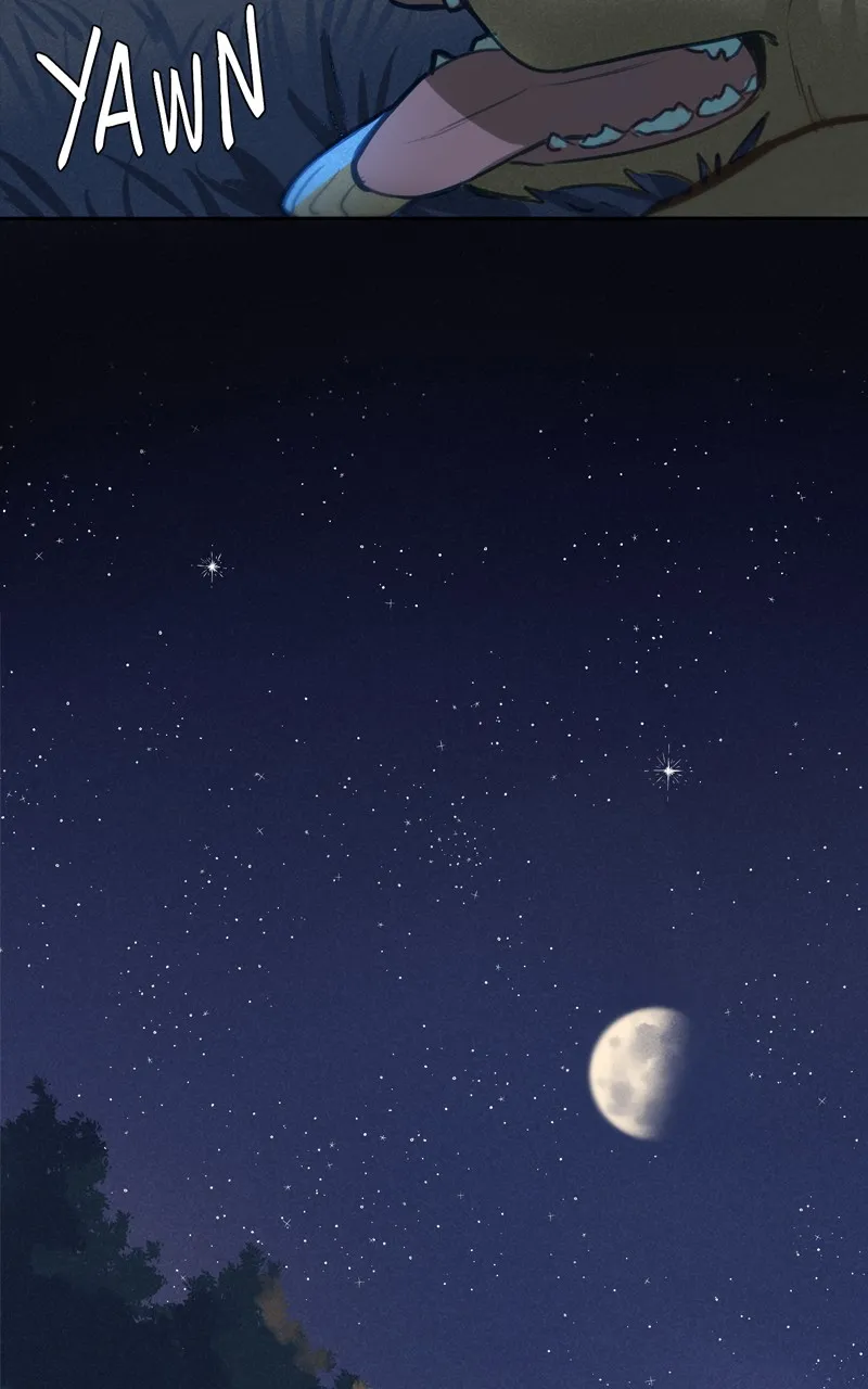Lalin's Curse Chapter 1 page 86 - 