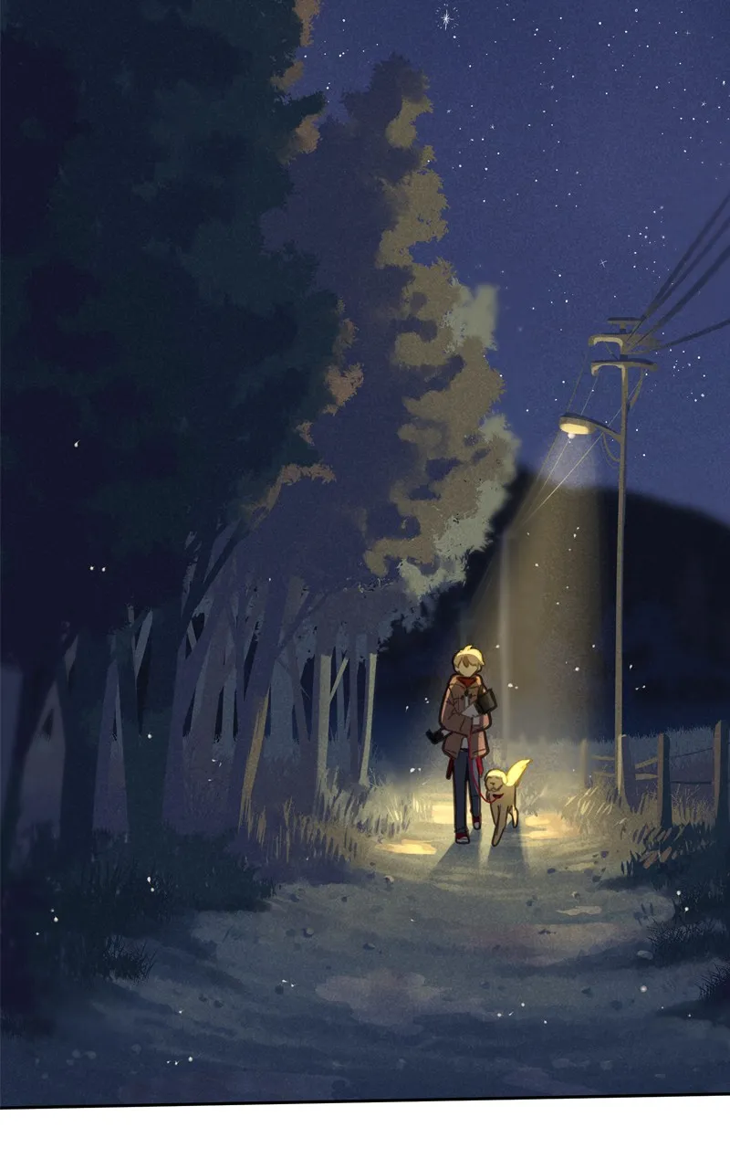 Lalin's Curse Chapter 1 page 87 - 