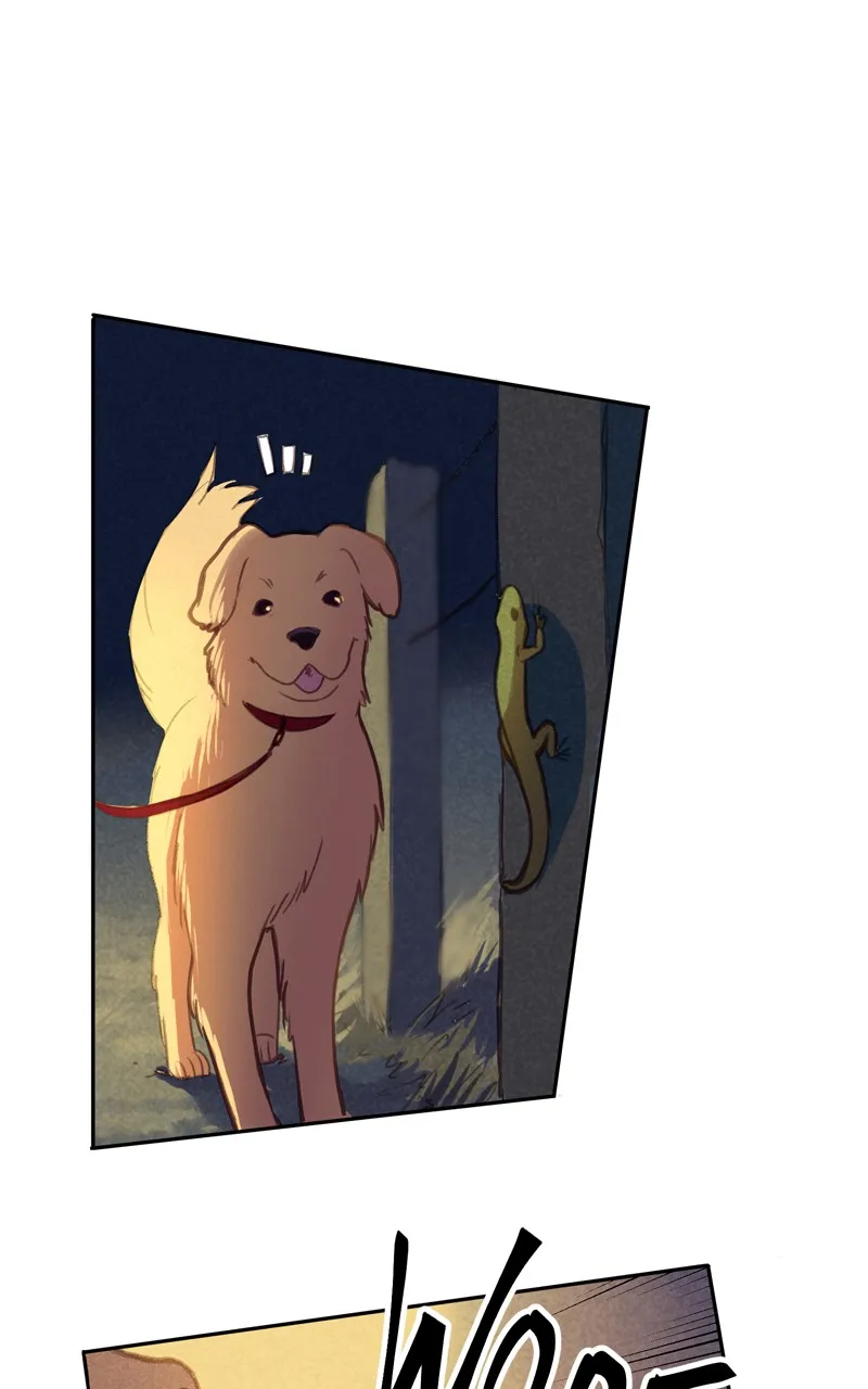 Lalin's Curse Chapter 1 page 88 - 