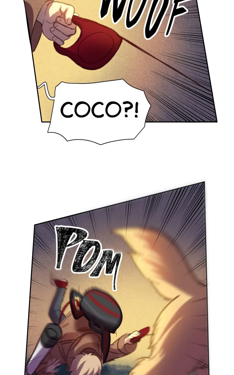 Lalin's Curse Chapter 1 page 89 - 
