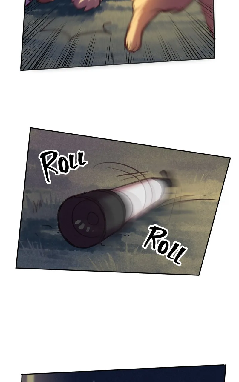 Lalin's Curse Chapter 1 page 90 - 