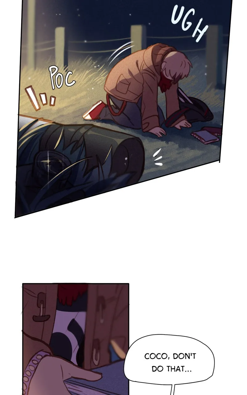 Lalin's Curse Chapter 1 page 91 - 